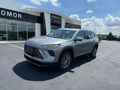 New 2026 Buick Enclave Preferred