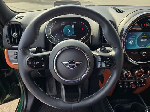 Used 2024 MINI Cooper Countryman S AWD/4WD image 16