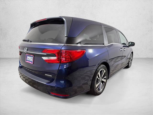 Used 2022 Honda Odyssey Touring image 5