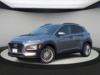 Used 2020 Hyundai Kona SEL w/ Cargo Package FWD video 1