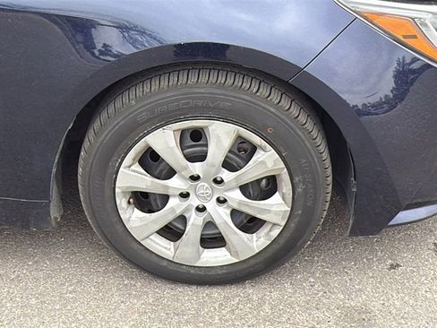 Used 2024 Toyota Corolla LE image 46