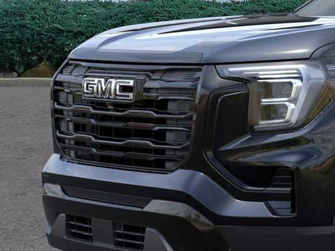 New 2026 GMC Terrain Elevation w/ Elevation Premium Package FWD image 37