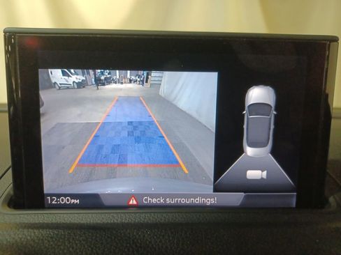 Used 2018 Audi A3 2.0T Premium image 23