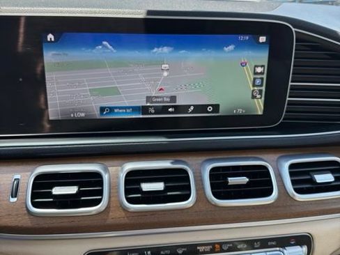 Used 2022 Mercedes-Benz GLE 350 4MATIC image 16