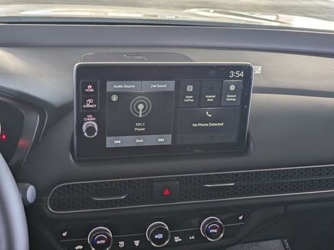 New 2026 Honda HR-V EX-L image 12