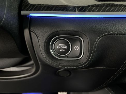 Certified 2025 Mercedes-Benz GLE 53 AMG AMG GLE 53 image 26