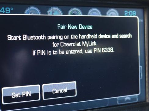 Used 2019 Chevrolet Suburban LT image 16