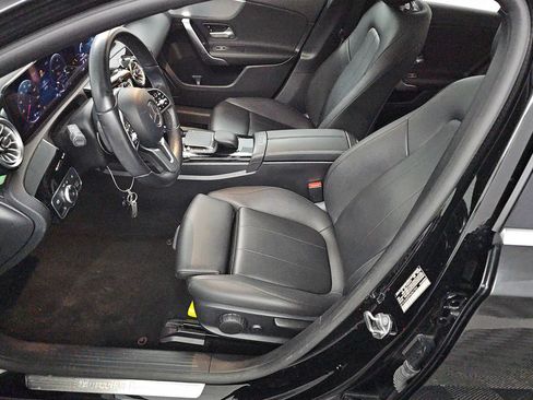Used 2022 Mercedes-Benz A 220 image 4