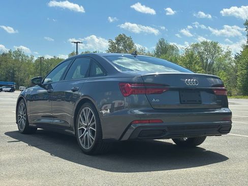Used 2023 Audi A6 Premium Plus AWD/4WD image 4