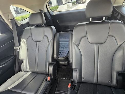 Used 2023 Kia Sorento X-Line EX AWD/4WD image 20