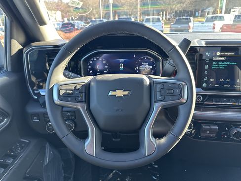 New 2026 Chevrolet Silverado 1500 LT image 14