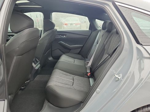 New 2025 Honda Accord Sport image 6