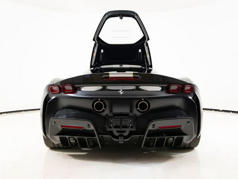 Certified 2022 Ferrari SF90 Stradale AWD/4WD image 27