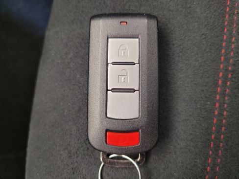 Used 2022 Mitsubishi Outlander Sport SE AWD/4WD image 32