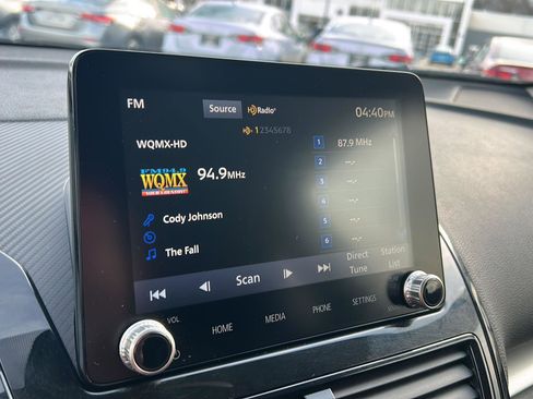 Used 2024 Mitsubishi Eclipse Cross LE image 18