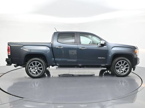 Used 2019 GMC Canyon Denali AWD/4WD image 8