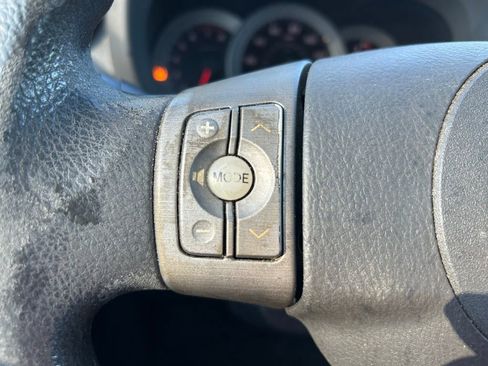 Used 2007 Toyota RAV4 Sport AWD/4WD image 20