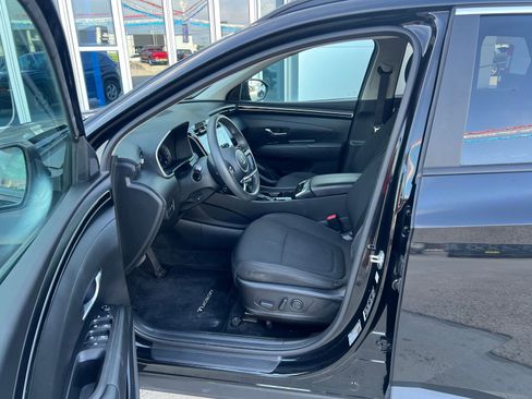 Used 2023 Hyundai Tucson SEL FWD image 9