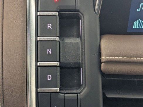 Certified 2022 Chevrolet Suburban High Country w/ Max Trailering Package image 26