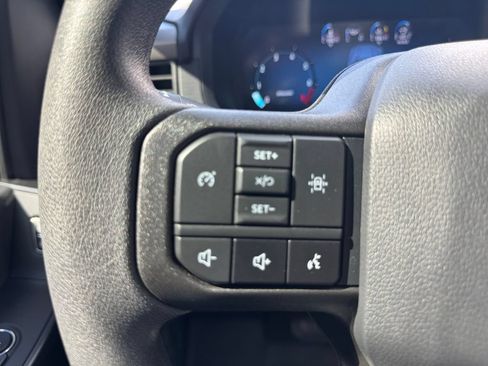 Used 2024 Ford F150 XL AWD/4WD image 21