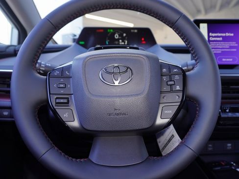 New 2026 Toyota Prius Plug-In Hybrid image 19