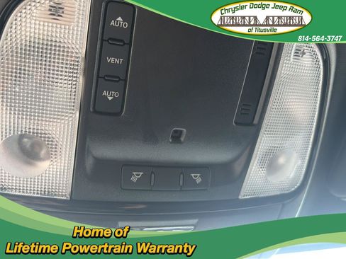 Used 2024 Dodge Durango SXT AWD/4WD image 28