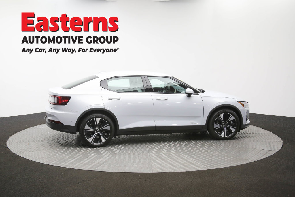 Used 2024 Polestar Polestar 2 AWD/4WD image 39