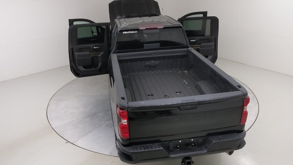 Used 2023 Chevrolet Silverado 2500 LT w/ True North Edition AWD/4WD image 53