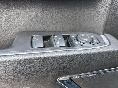 Certified 2024 GMC Sierra 1500 SLT image 15