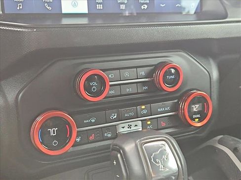 Used 2021 Ford Bronco First Edition AWD/4WD image 15