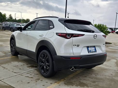 New 2026 MAZDA CX-30 Aire Edition AWD/4WD image 13
