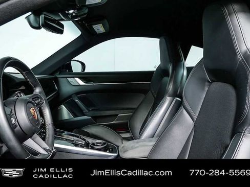 Used 2024 Porsche 911 Carrera GTS image 5