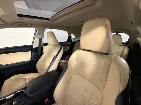 Used 2015 Lexus NX 200t FWD w/ Premium Package image 7