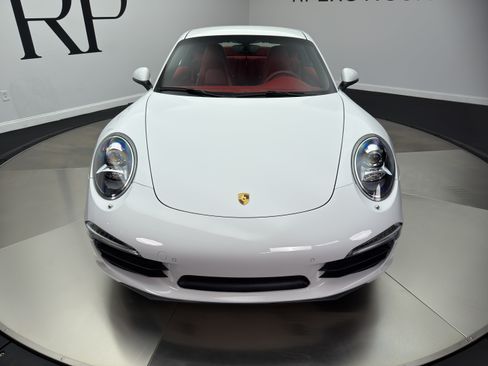 Used 2013 Porsche 911 Carrera S RWD image 12