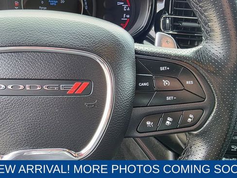 Used 2023 Dodge Durango R/T image 15