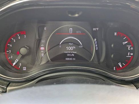 Used 2024 Dodge Durango GT RWD image 11