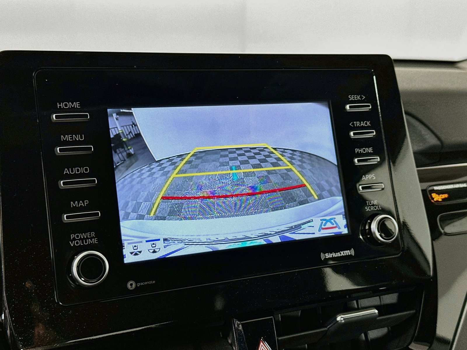 Certified 2023 Toyota Camry SE w/ Cold Weather Package FWD image 14