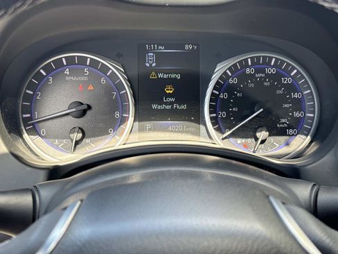 Used 2017 INFINITI Q60 3.0t w/ Premium Plus Package 3.0T image 24