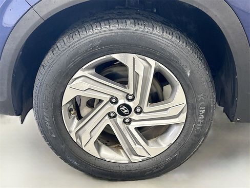 Used 2023 Hyundai Santa Fe SEL image 29