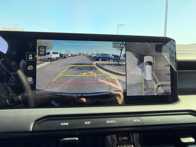 Certified 2027 Kia Telluride SX X-Line w/ Towing Package AWD/4WD image 22