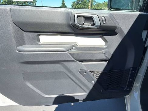 New 2026 Ford Bronco 2-Door AWD/4WD image 15