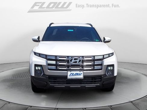 New 2026 Hyundai Santa Cruz SEL image 2