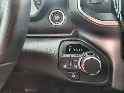 New 2026 RAM 1500 Express AWD/4WD image 10