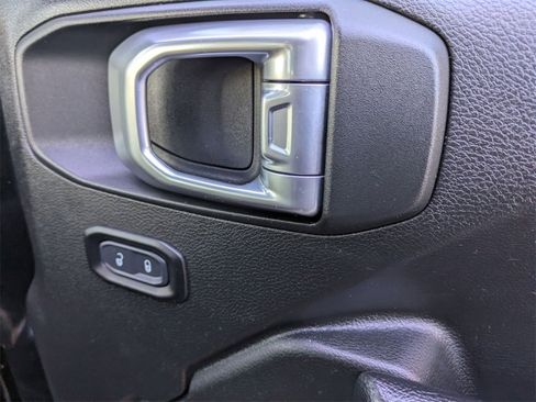 Used 2024 Jeep Wrangler Sport S image 35