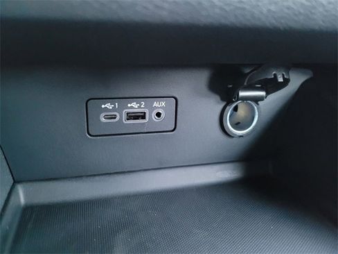 New 2025 Nissan Altima 2.5 S image 21