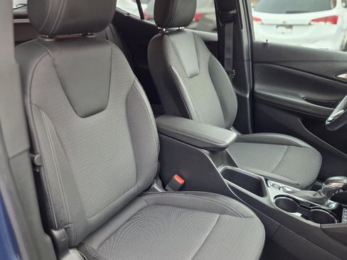 Used 2024 Buick Encore GX Preferred w/ Comfort Package image 46