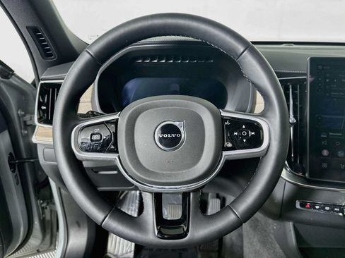 Used 2026 Volvo XC90 T8 Plus w/ Protection Package AWD/4WD image 11