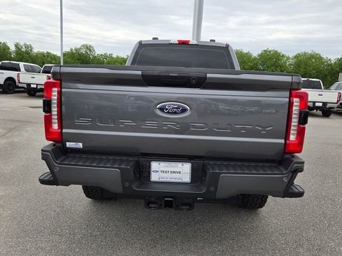 Used 2025 Ford F250 XL w/ STX Appearance Package AWD/4WD image 9