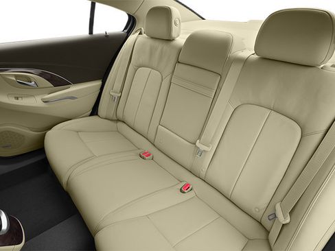 Used 2014 Buick LaCrosse Leather FWD image 17