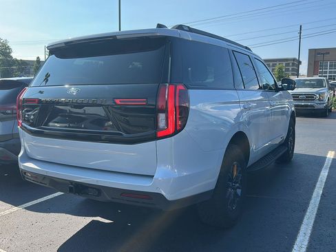Used 2026 Ford Expedition Tremor AWD/4WD image 3